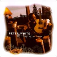 Songs of the Season von Peter White