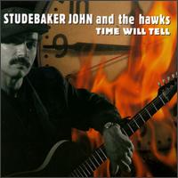 Time Will Tell von Studebaker John