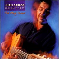 Way Home von Juan Carlos Quintero