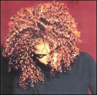 Velvet Rope von Janet Jackson