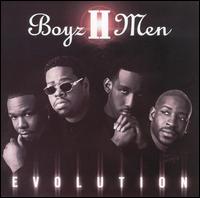 Evolution von Boyz II Men