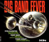 Big Band Fever von Various Artists