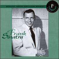 Members Edition von Frank Sinatra