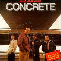 Concrete von 999