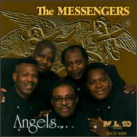 Angels von Messengers