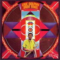 Iron Man von Eric Dolphy