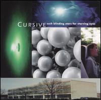 Such Blinding Stars for Starving Eyes von Cursive