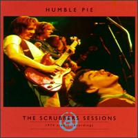 Scrubbers Session von Humble Pie