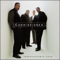 Irreplaceable Love von Commissioned