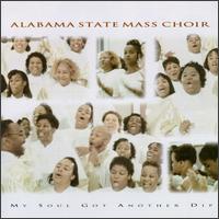 My Soul Got Another Dip von Alabama Mass Choir