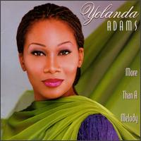 More Than a Melody von Yolanda Adams