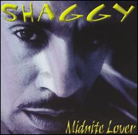 Midnite Lover von Shaggy