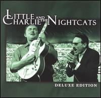 Deluxe Edition von Little Charlie & the Nightcats