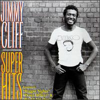 Super Hits von Jimmy Cliff