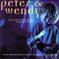 Peter & Wendy von Johnny Cunningham