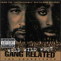 Gang Related [Original Soundtrack] von Various Artists