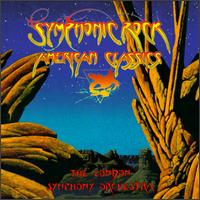 Symphonic Rock: American Classics von London Symphony Orchestra