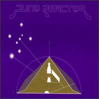 High Energy Protons von Juno Reactor