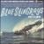 Surf-N-Burn von Blue Stingrays