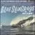 Surf-N-Burn von Blue Stingrays
