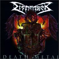 Death Metal von Dismember