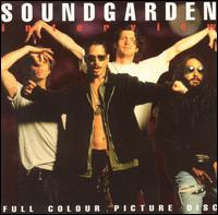 Interview von Soundgarden