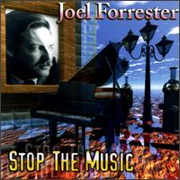 Stop the Music von Joel Forrester