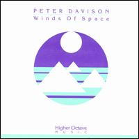 Winds of Space von Peter Davison