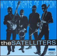 Wylde Knights of Action von Satelliters