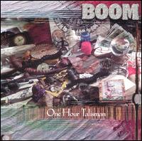 One Hour Talisman von Boom