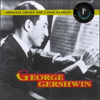 George Gershwin: Members Edition von George Gershwin
