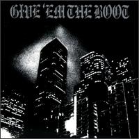 Give 'Em the Boot von Various Artists