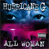 All Woman von Hurricane G