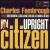 Upright Citizen von Charles Fambrough