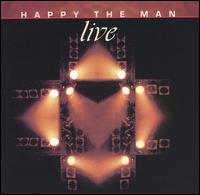 Live von Happy the Man