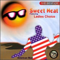 American Man von Sweet Heat