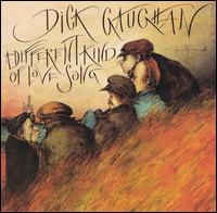 Different Kind of Love Song [Appleseed] von Dick Gaughan