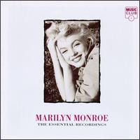 Essential Recordings von Marilyn Monroe