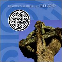 Traditional Music of Ireland [Celtophile 1997] von Various Artists