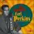Unissued von Carl Perkins