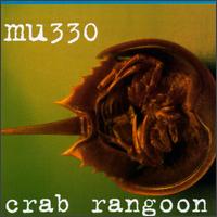 Crab Rangoon von MU330