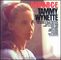 D-I-V-O-R-C-E von Tammy Wynette