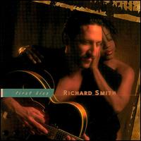 First Kiss von Richard Smith