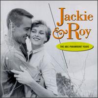 ABC-Paramount Years von Jackie Cain & Roy Kral
