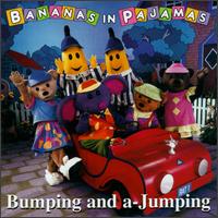 Bumping & A-Jumping von Bananas in Pajamas
