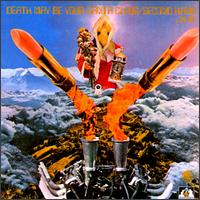 Death May Be Your Santa Claus von Second Hand