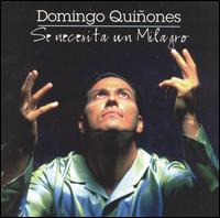 Se Necesita un Milagro von Domingo Quiñones