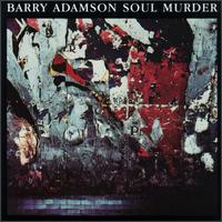 Soul Murder von Barry Adamson