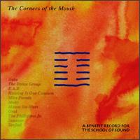 Corners of the Mouth von Various Artists