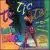 Tic Tic Tac Let's Dance von Countdown Dance Masters